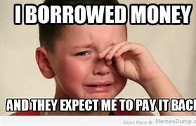 Image result for Angry Money Meme