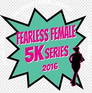 Image result for WWE Nikki Bella Fearless Logo