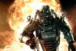 Image result for Fallout 3 Background