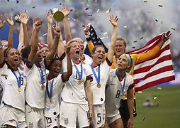 Image result for Women's Soccer World Cup