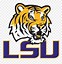 Image result for LSU Tigers Logo Clip Art