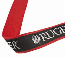 Image result for Lanhrh Ruger Lanyard Ring