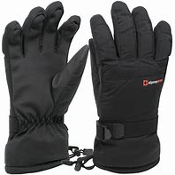 Image result for Waterproof Winter Work Gloves