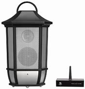 Image result for Indoor/Outdoor Wireless Speakers