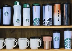Image result for Starbucks Coffee Accessories