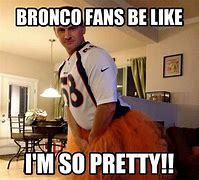 Image result for Waterboy Denver Broncos Memes