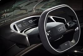 Image result for Audi Grandsphere Interior