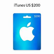 Image result for iTunes Gift Card 200 Euro
