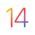 Image result for iOS 14 Operating System