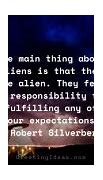 Image result for Alien Quotes