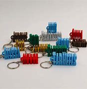 Image result for 3D Printed Keychain Ideas