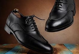 Image result for Leather Shoes Product