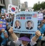 Image result for South Korean Censorship Fingers