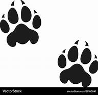 Image result for panthers paw prints tattoos