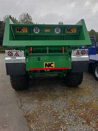 Image result for 20 Ton Dump Truck USA