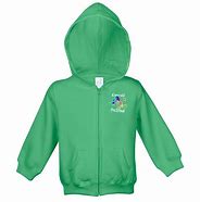 Image result for Back of a Full Zip Hoodie