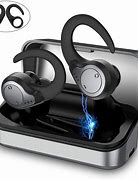 Image result for Clip On Wireless Earbuds