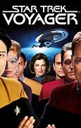 Image result for Star Trek Voyager TV Show