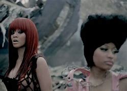Image result for Rihanna FT Nicki Minaj
