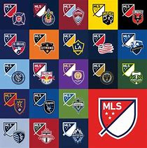 Image result for MLS Old Logo