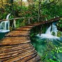 Image result for Plistice Lakes Serbia