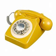 Image result for Retro Phone