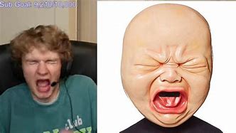 Image result for Tommyinnit Look Alike
