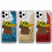 Image result for Baby Yoda Phone Case for Google Pixel 6