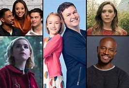 Image result for 2020 TV Shows 2018