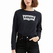 Image result for Levi Sweatshirts for Women