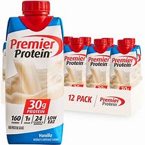 Image result for Twenty-Four Pack Protein Shakes