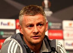 Image result for Ole Gunnar Solskjaer Manchester United Team