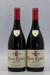 Image result for Armand Rousseau Charmes Chambertin