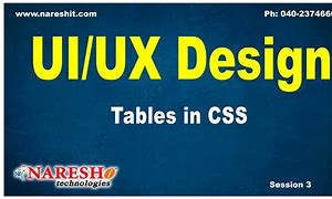Image result for Table of Content in CSS