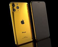 Image result for 11 Pro Max Gold Aethetic