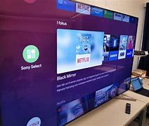 Image result for Sony BRAVIA 75