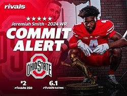 Image result for Ohio State Committed Banner