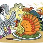 Image result for Funny Turkey Day Memes