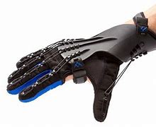 Image result for Robotic Hand Brace
