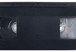 Image result for VHS 8 mm Tape