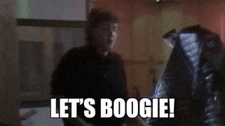 Image result for Boogie Down Meme