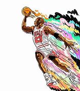 Image result for Michael Jordan Animated