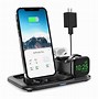 Image result for 3 in 1 Charging Station
