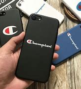 Image result for Champion iPhone Case