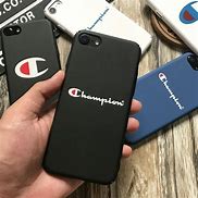 Image result for Champion iPhone 8 Case