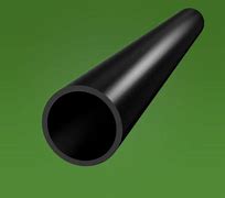 Image result for Rigid Black Plastic Tubing