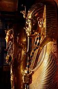 Image result for King Tut Exhibition