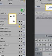 Image result for Why wont my iPhone 5C connect to WiFi?