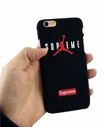 Image result for iPhone 6s Phone Case Supreme