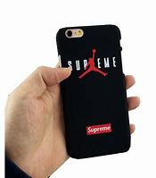 Image result for supreme phones cases 6s